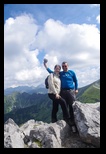 Tatra -Giewont -30-06-2015 - Bogdan Balaban